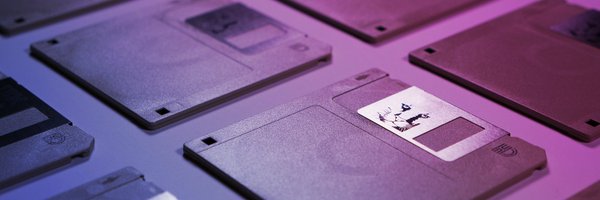 FluffyDisk42 Profile Banner