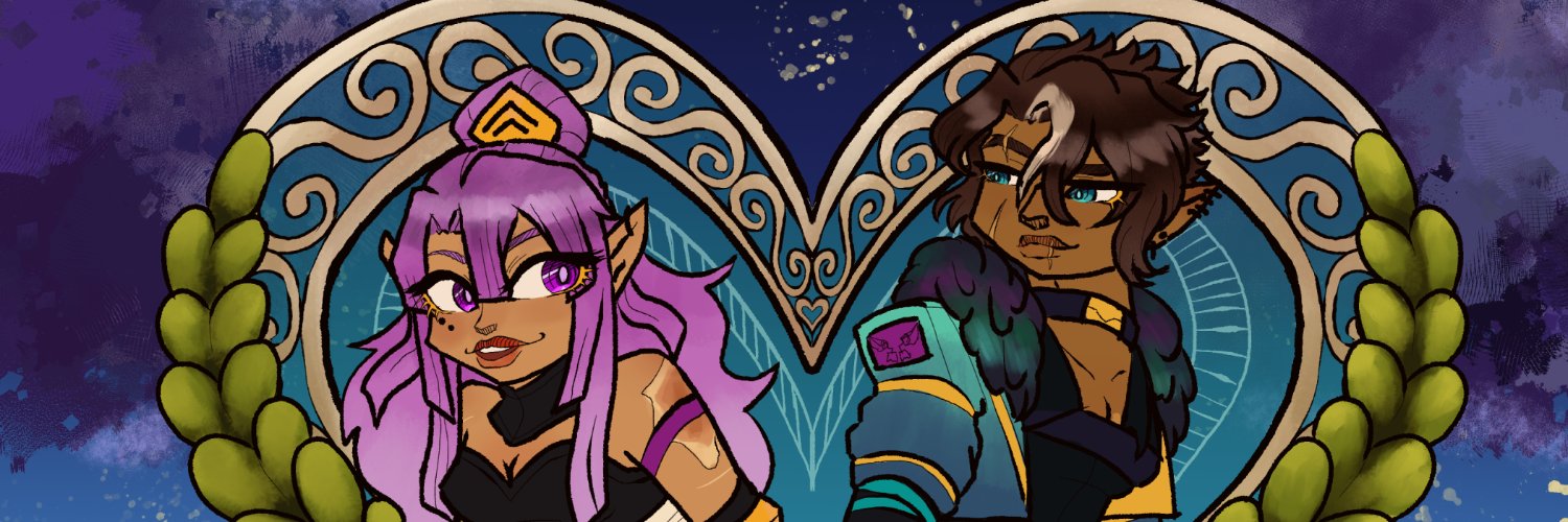 siyrex's profile banner image