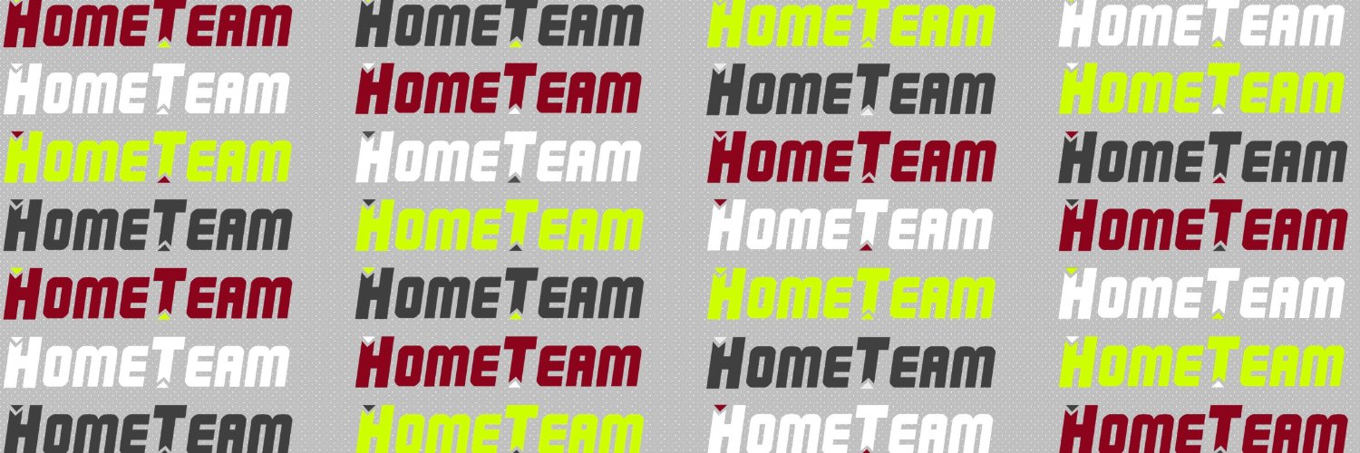 HomeTeam Profile Banner