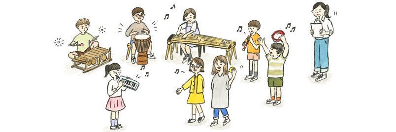 森 薫 | Kaoru MORI banner