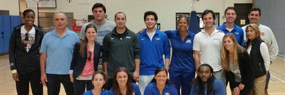 HofstraHPE's profile banner image