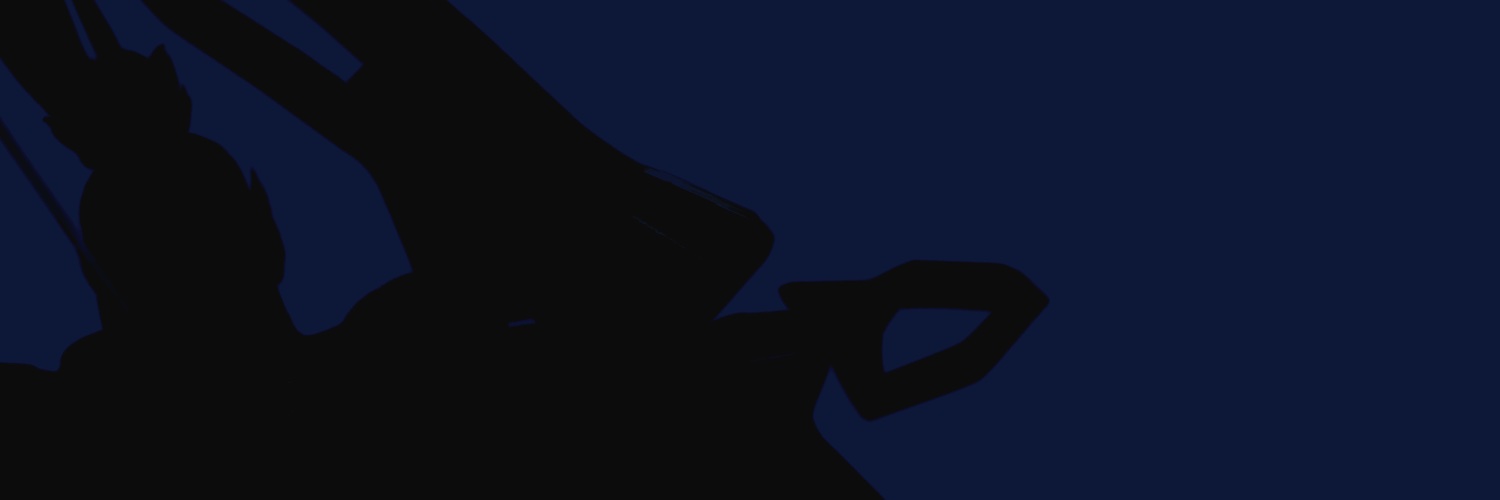 twin-beast. banner