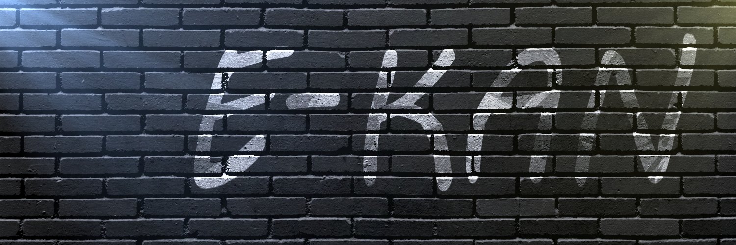 ezel_ash's profile banner image