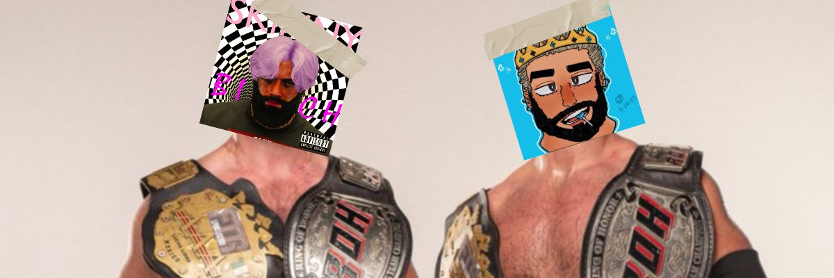 Alerick banner