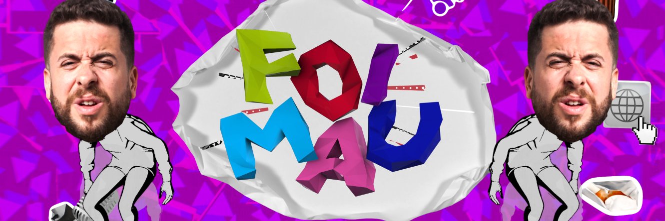 Foi Mau banner