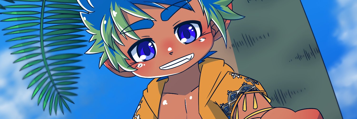 agasat's profile banner image