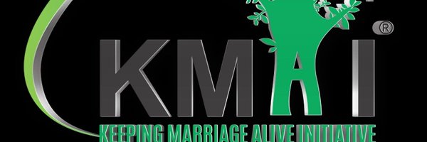 Keeping Marriage Alive(KMAI) initiative Profile Banner