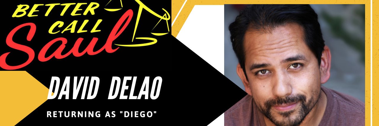 David DeLaO banner