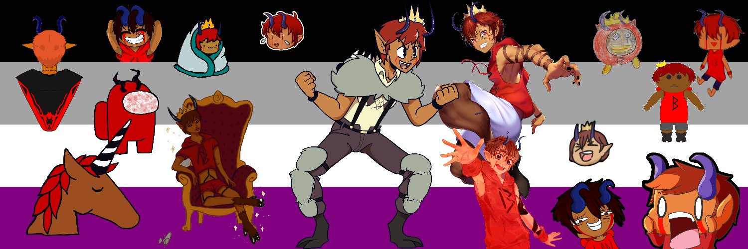 Beelz FlyLord banner