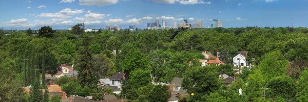 SacTree Profile Banner