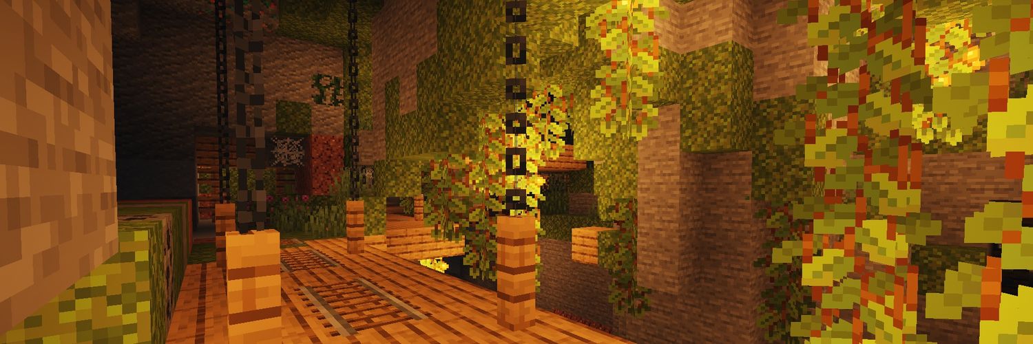 IsaCraft banner