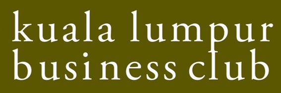 Kuala Lumpur Business Club banner