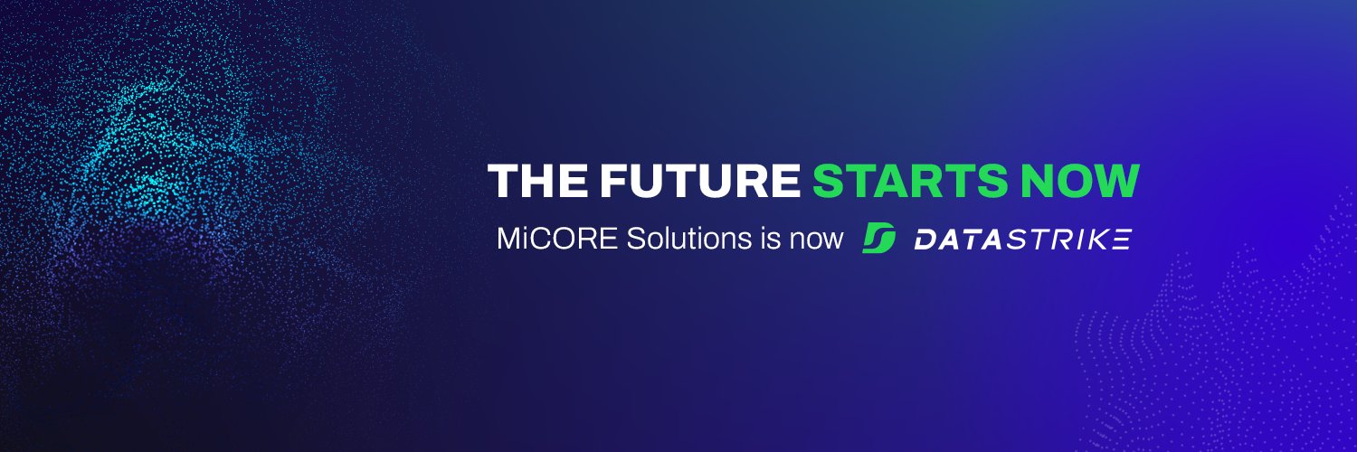 DataStrike banner