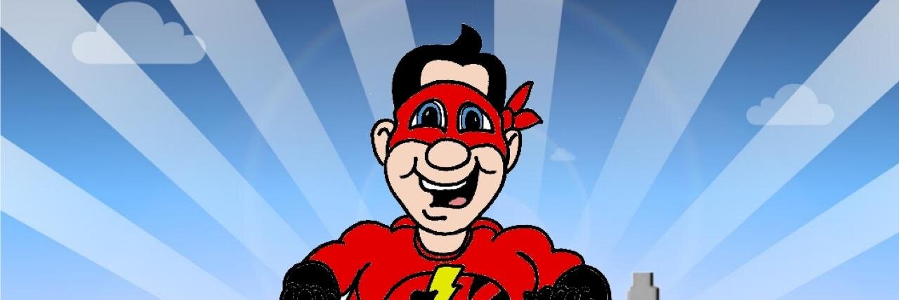 CapKindness's profile banner image