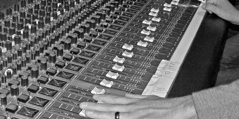 Kensington Sound banner