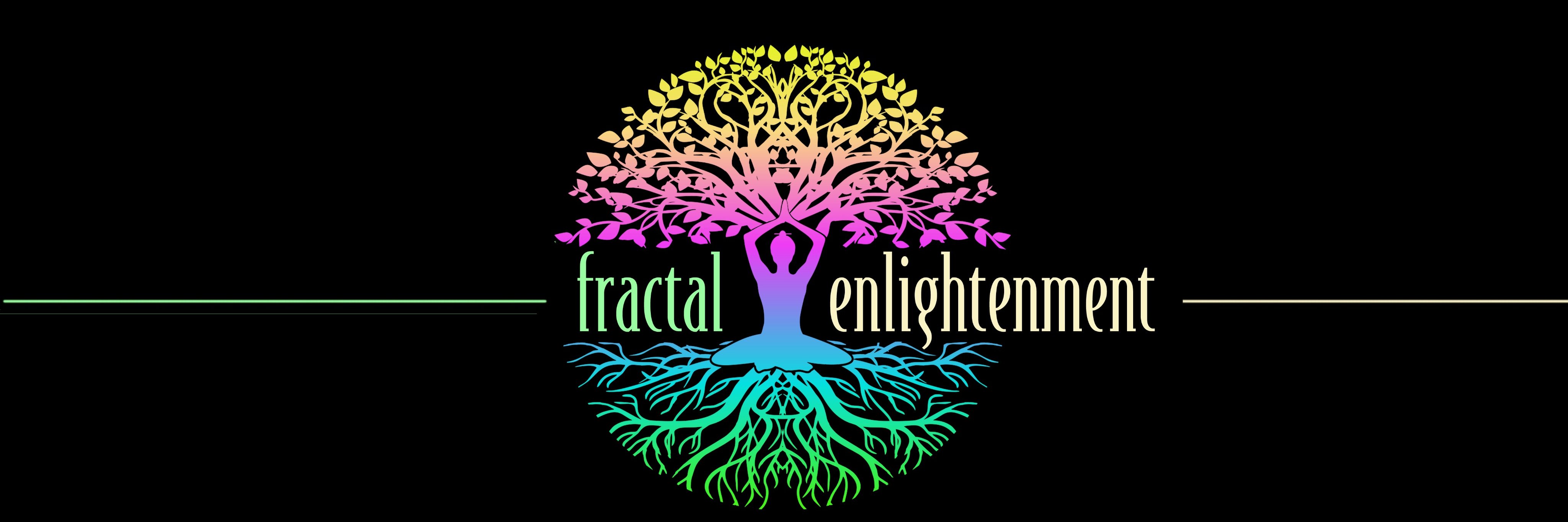 FractalEnlight's profile banner image