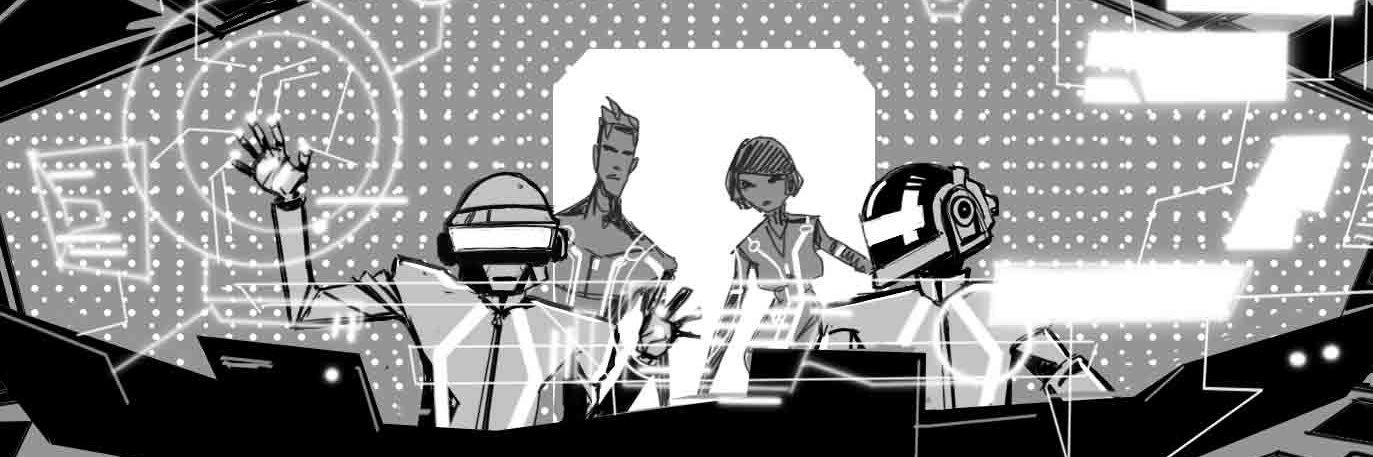 Loopen's banner