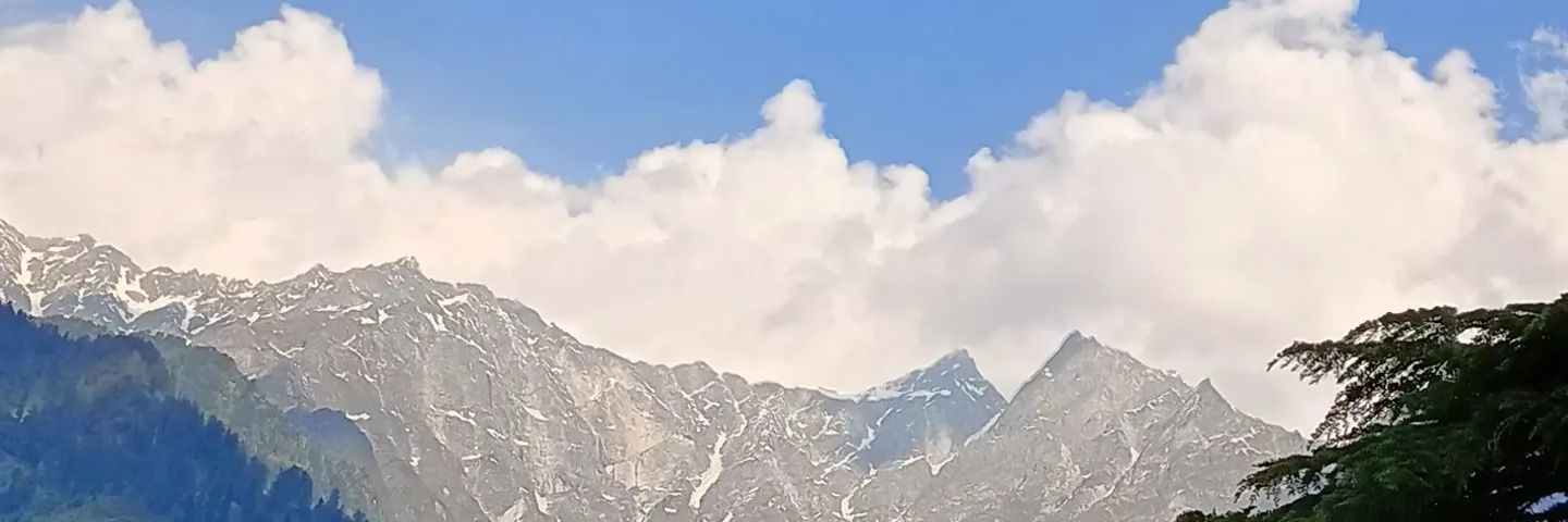 dhavallllll's profile banner image