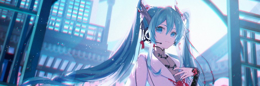 あんだ@新作準備中 banner