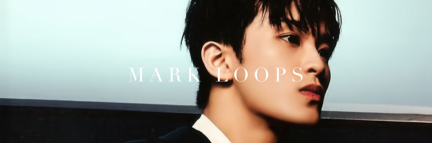 mark loops banner