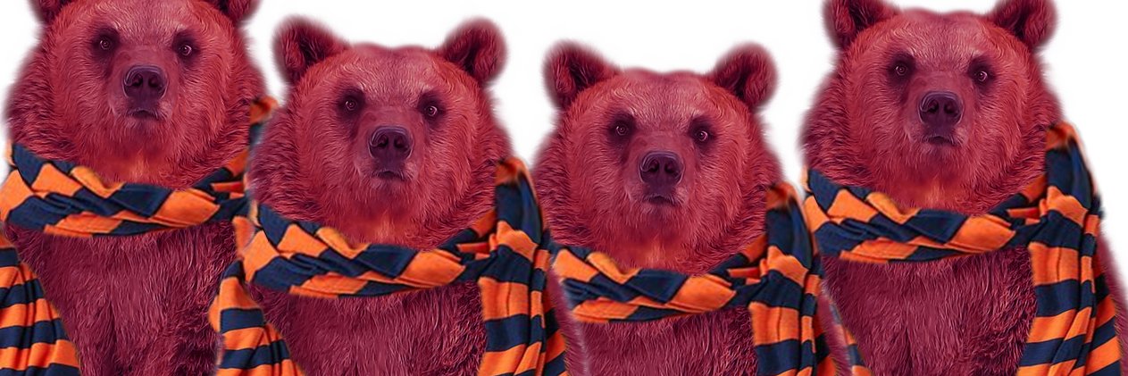 bongulous's profile banner image
