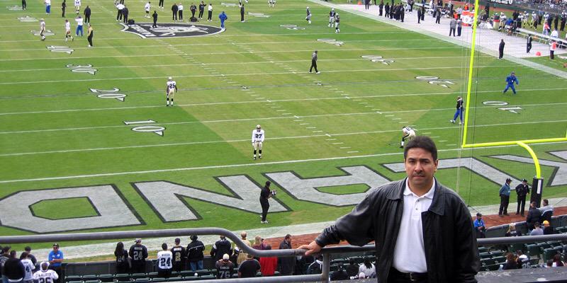 Bernardo Torres banner