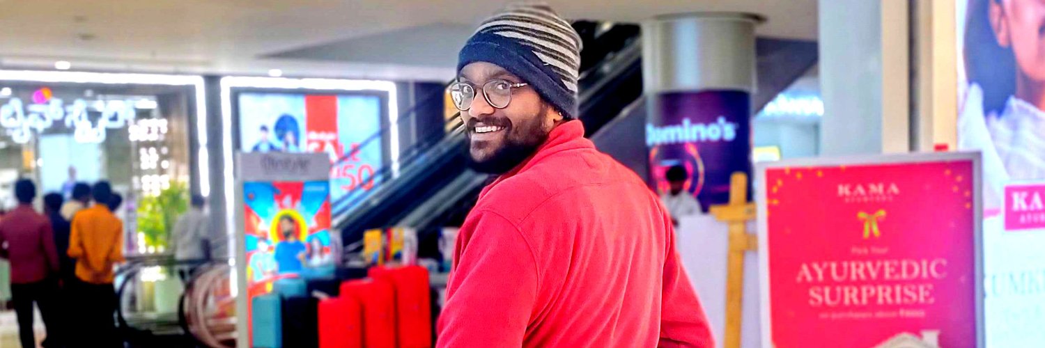 vijaykumar9943's profile banner image