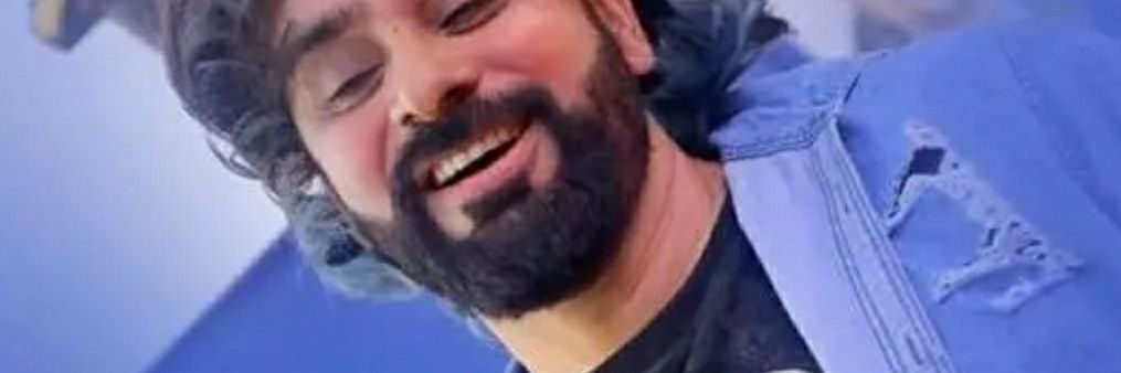 Kuldeep Singh banner