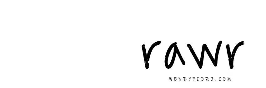 wendyfiore's profile banner image