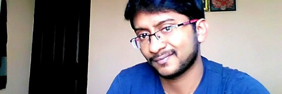 nithinbhar's profile banner image