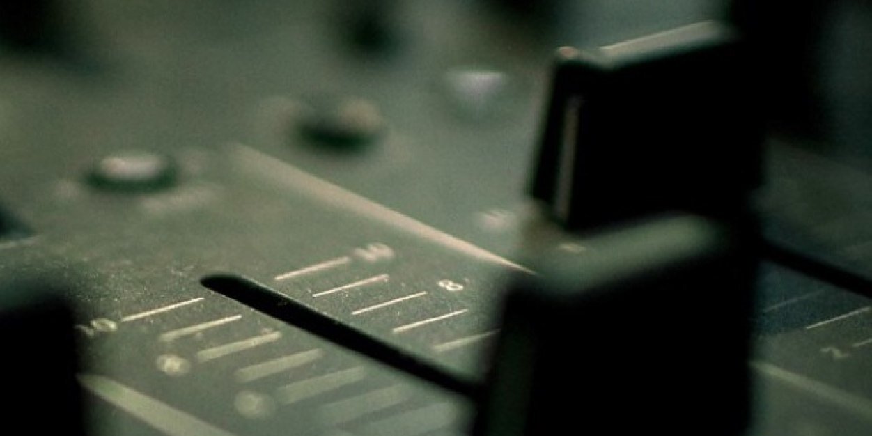 djwillnoble's profile banner image