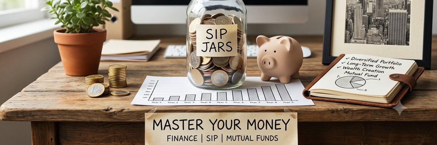 MoneyWithSuresh's profile banner image