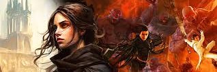 Trent banner