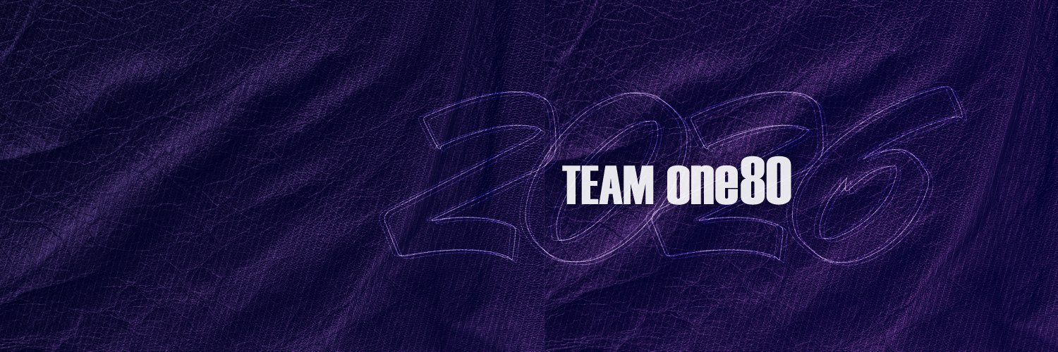 ONE80 DARTS ASIA【公式】 banner