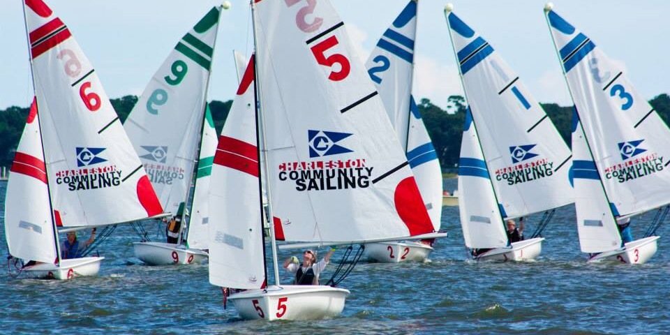 ChasComSailing's profile banner image