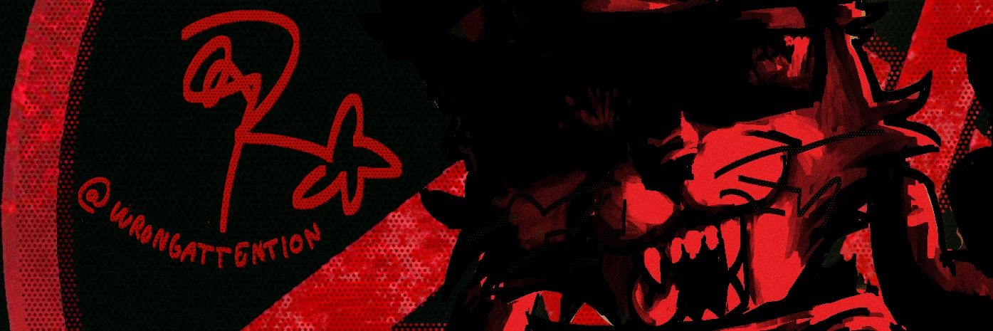 lin's banner