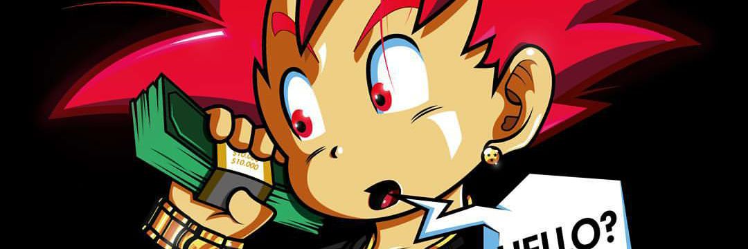 ThatKiddBrock's profile banner image