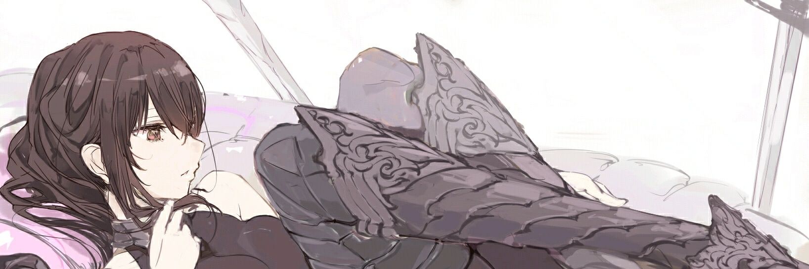 HeavySaltForL's profile banner image