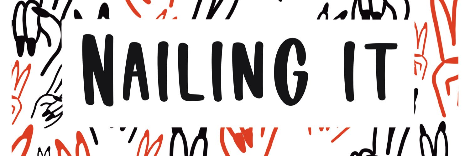nailingit2019's profile banner image