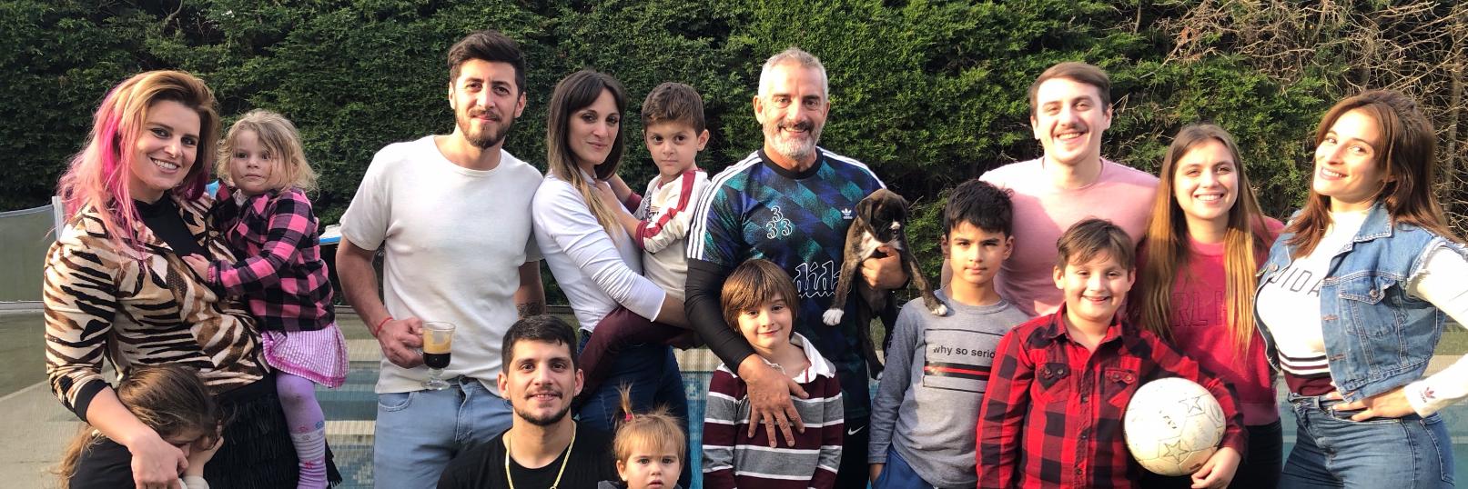 OMAR es COCODRILO banner