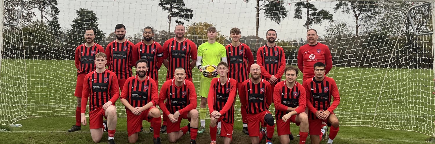 Cookham Dean FC banner