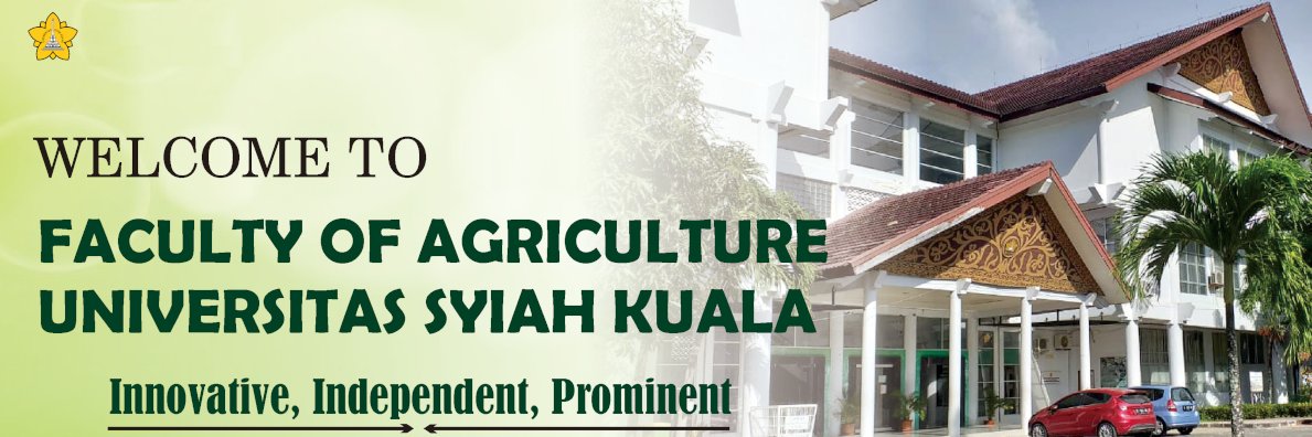 PertanianUSK's profile banner image