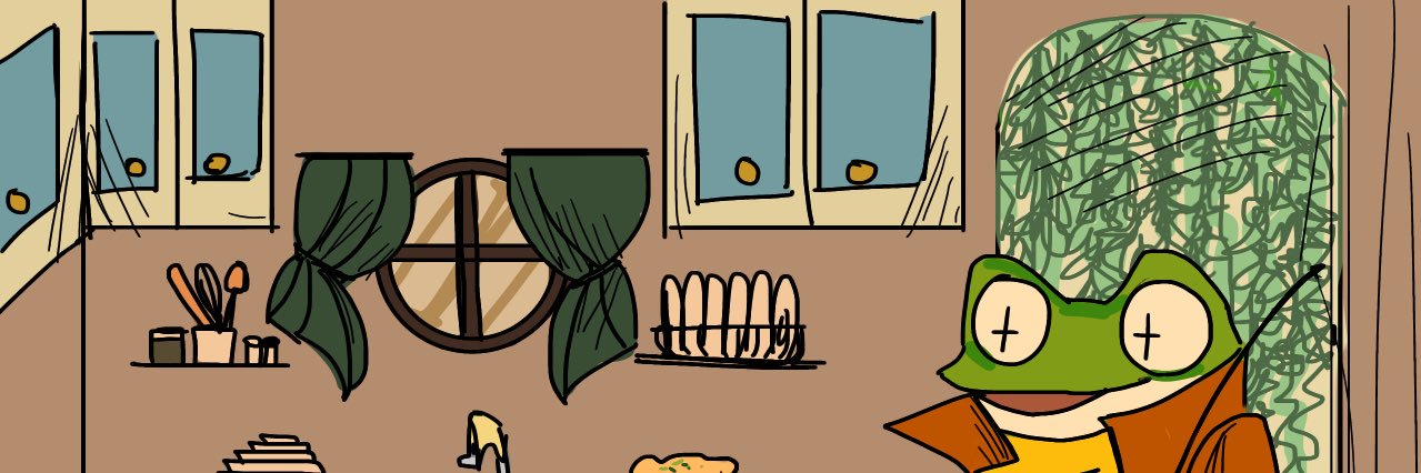 Lucio Lochdubh banner