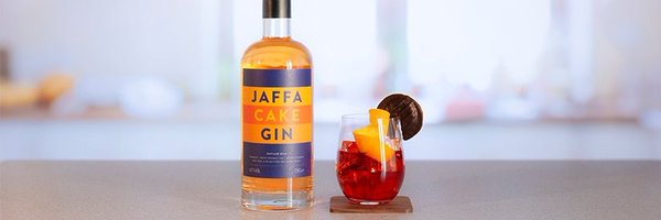 JaffaCakeGin Profile Banner