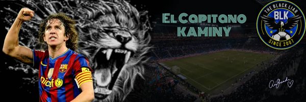 Kaminy05 Profile Banner