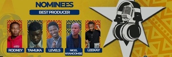 Leekay Di Man Profile Banner