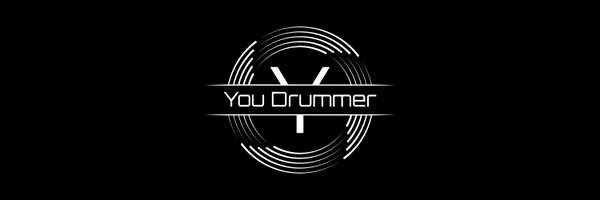 You Drummer Profile Banner