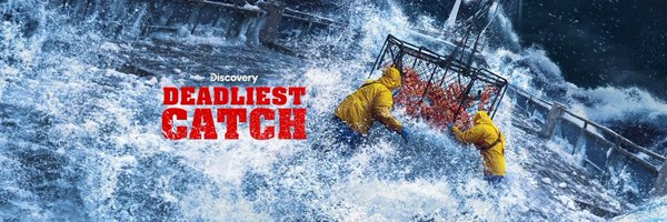 DeadliestCatch Profile Banner