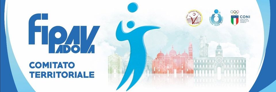 Fipav Padova banner