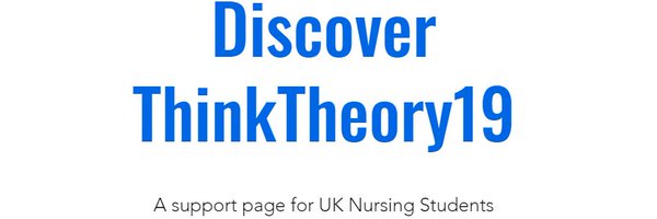 ThinkTheory19 Profile Banner